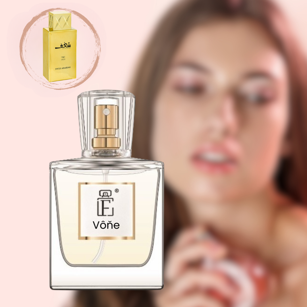 471W - Fabryka vôňe  Swiss Arabian Shaghaf Oud